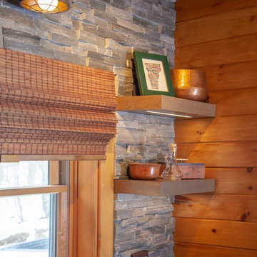 Terrible Mountain Kitchen & Home Renovation