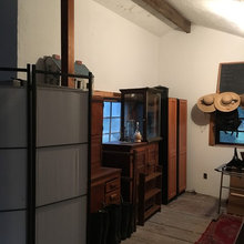 deeds shed
