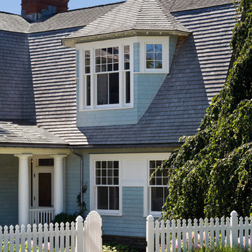 House in Westport, Connecticut
