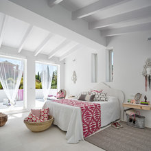 Dormitorio matrimonio