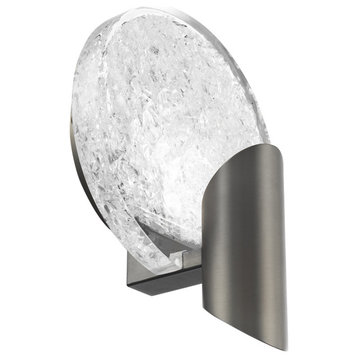 Modern Forms Oracle LED Wall Sconce WS-69009-AN