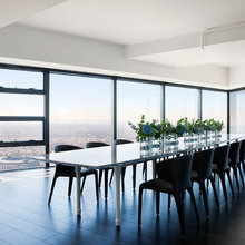 Dinner Event Space Inspiration