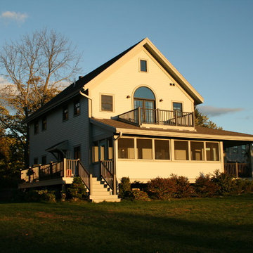 Country Home