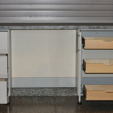 Garages