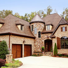Exterior Shutters