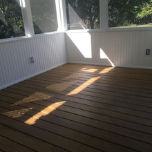 Donna' Porch