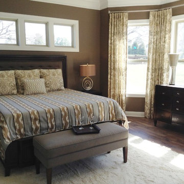 Our Window Treatments