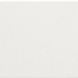 Studio Moderne 4-1/2" x 11-1/2" in Ecru Gloss - Tile
