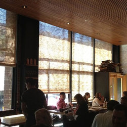 Conrad Original Shades - Window Blinds