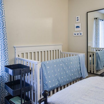 November 2013 (Legacy Counseling Homebase for Housing)