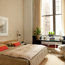 Chambre invite