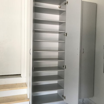 Garage Organization in Prior Lake by Closets For Life