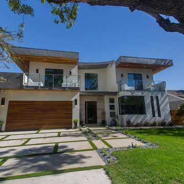 Sherman Oaks Dream Home