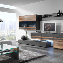 TV units