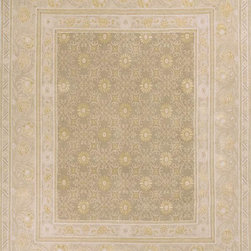 Design #635 B - Rugs