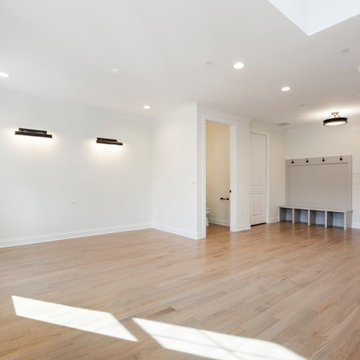 Interior Unit - Modern Contemporary Heritage Place | Naperville, IL
