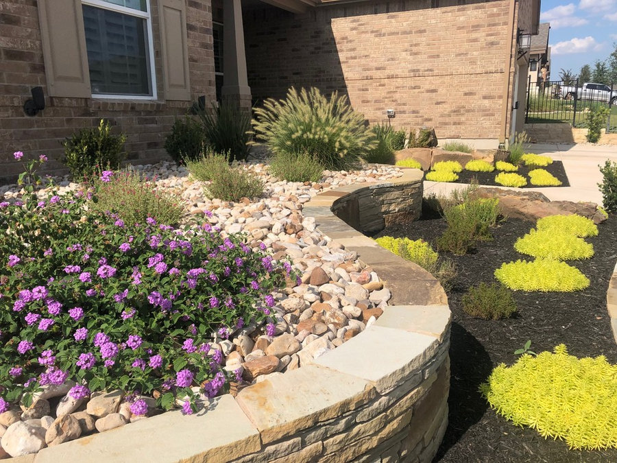 Sun City Landscapes & Xeriscapes