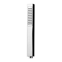 Fantini 9418U Plano Shower Program Soho Handshower - Products