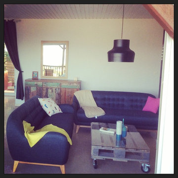 Agencement & Décoration Maison de Vacances