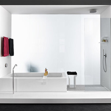 Bathroom Design