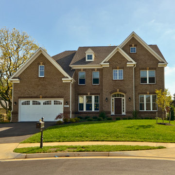 Covington Model in Oakton, VA