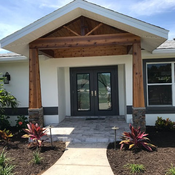 Home Renovation Cape Coral