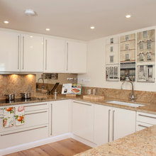 Kitchen Ideas