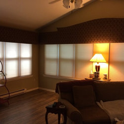 Cellular Shades - Cellular Shades