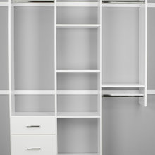 Modular Closets