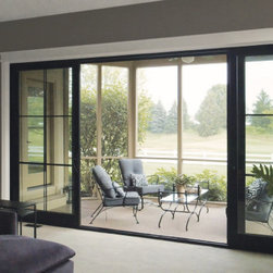 Replacement Doors - Patio Doors