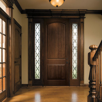 Our Products - Pella Doors