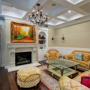 La Canada Custom Home
