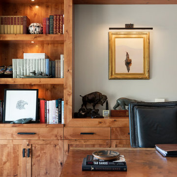 Montana Modern
