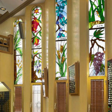 Or HaMa'arav - Moroccan Synagogue