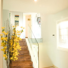 Living room/living space
