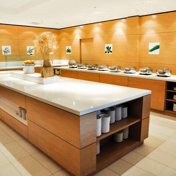 Modular Kitchen