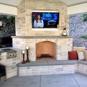 Outdoor Living