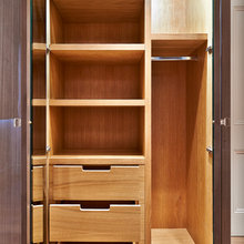 Walk-in Wardrobe