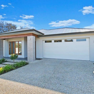 Executive Family Home