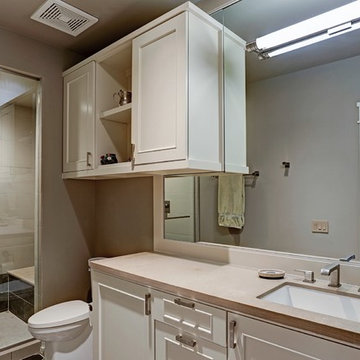 The Curated Craftsman in Oak Forest