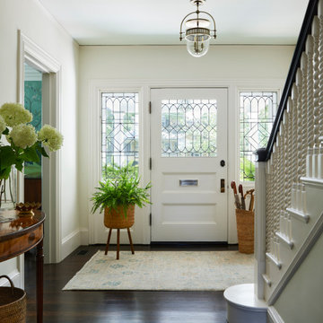 Milton Colonial