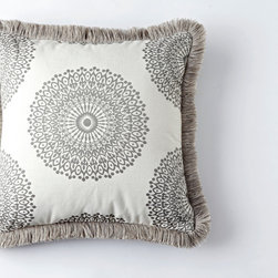 Soprano Room - Decorative Pillows