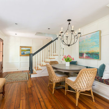 Old Village Remodel
