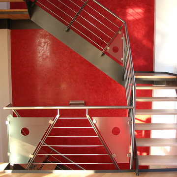Treppen