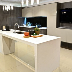 AFIA - Residential Built in - Kitchens - Products