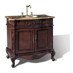 Bathroom Vanities 36 Inch 36 inch bathroom vanities | houzz Bathroom Vanities 36 Inch 36 inch bathroom vanities | houzz