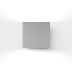 Mox Down LED Wall Light - Wall Lights