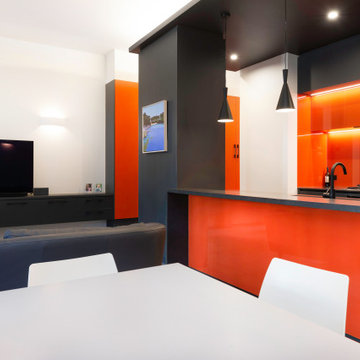 Contemporary Kitchen Design