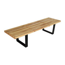 bench Bozeman