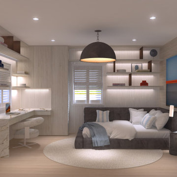 Coral Gables Residence